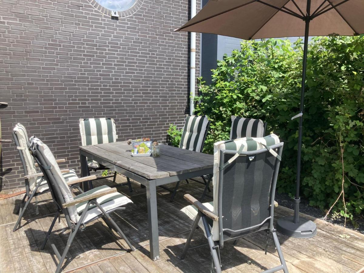 B&B 'T Steurgat Werkendam Exterior photo